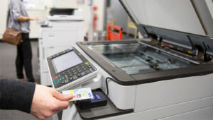 Read more about the article What types of photocopiers can I lease?