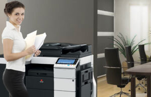 Read more about the article Knowing The Economical Benefits Of Photocopiers