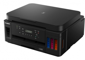 Read more about the article Canon Pixma G6020 MegaTank: The Best All-in-One Printer?