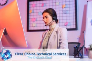 Why Partner with Clear Choice